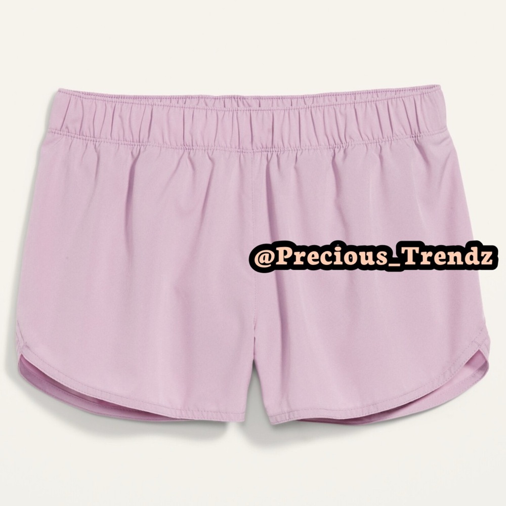 8️⃣6️⃣ Old Navy Mid-Rise StretchTech Run Shorts 3 Inch Inseam Plus Size 2X